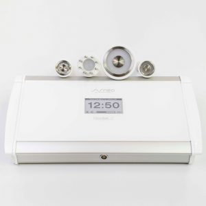 Mesolux Sisneo Bioscience - dispozitiv de electroporație și fototerapie