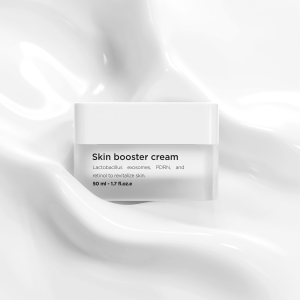 F115 Skin booster cream - crema cu PDRN, exozomi si retinol