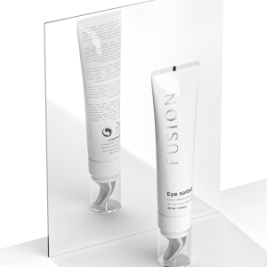 F117 Eye booster cream - Fusion Meso - formula cu PDRN, exozomi, ectoina